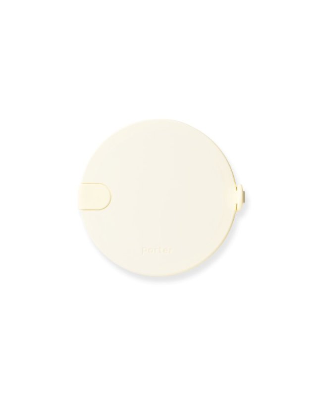 PORTER CERAMIC LUNCH BOWL (CREAM)