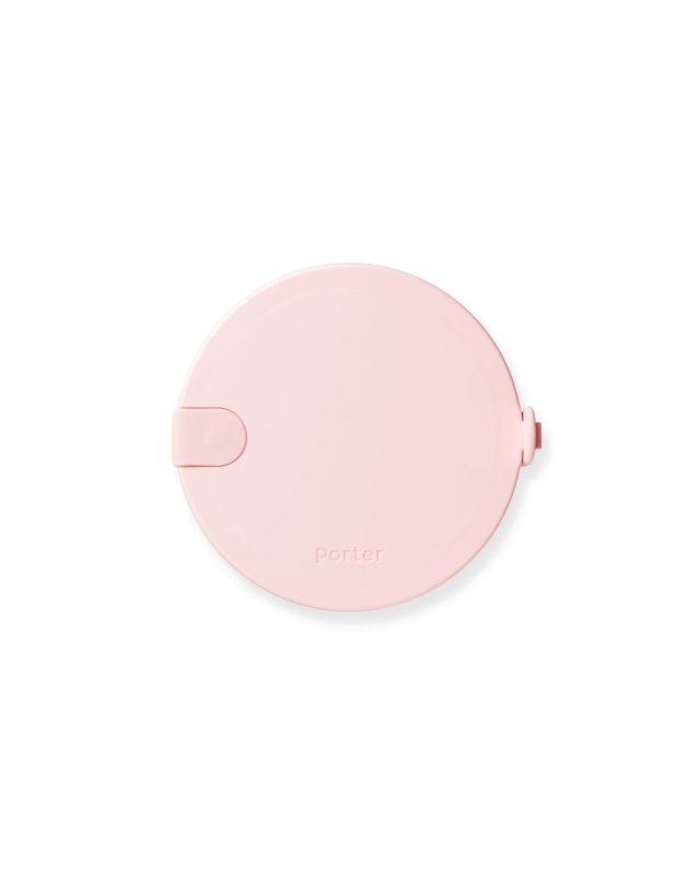 PORTER CERAMIC LUNCH BOWL (BLUSH)