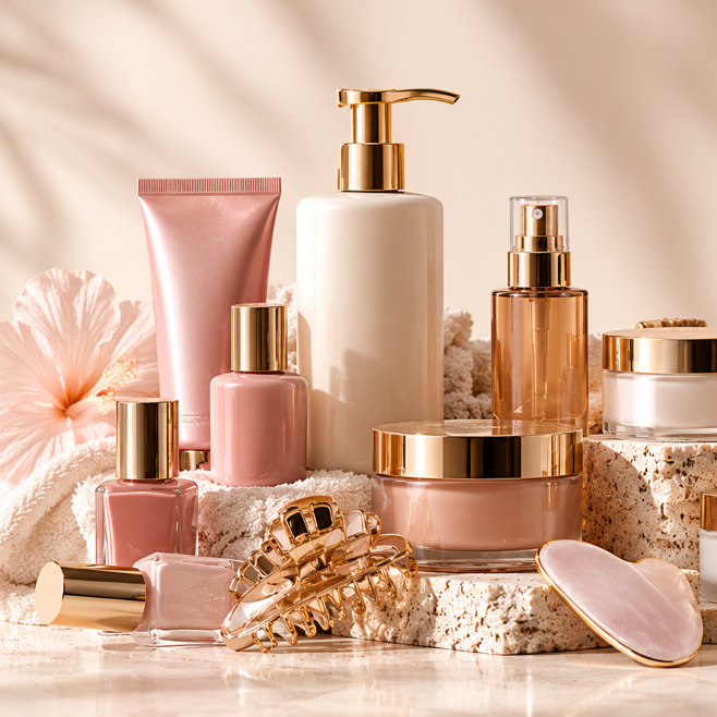The Beauty Bar