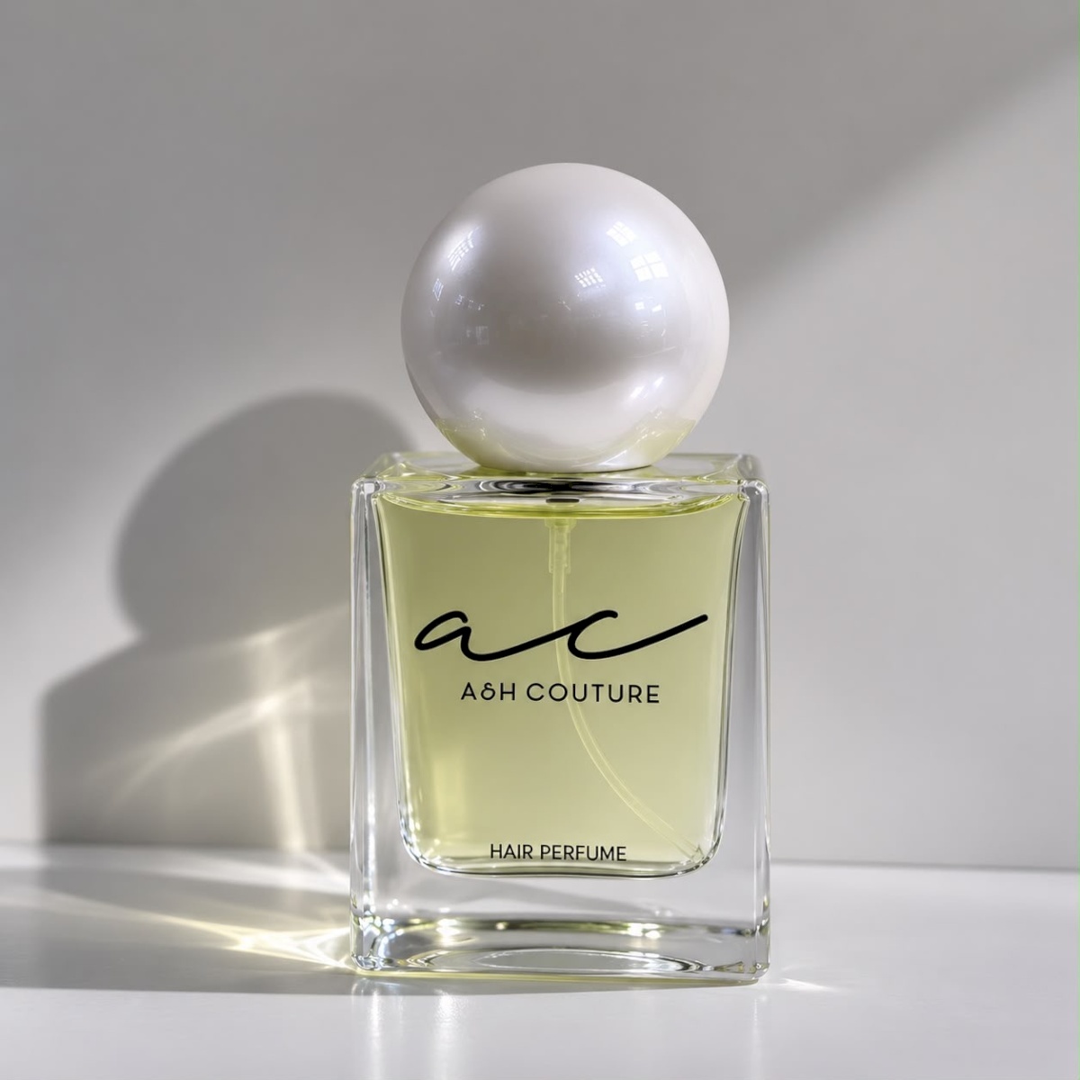 Ash Couture Hairspray Perfume