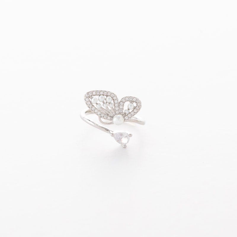 Butterfly Ring