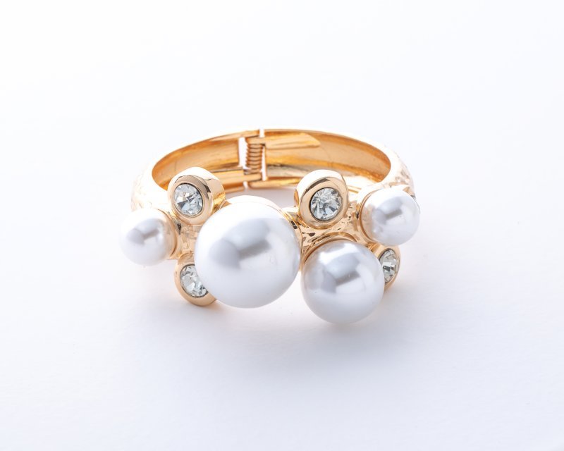 Pearl Bracelet