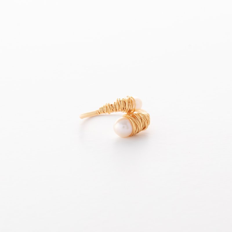 Tiny Lulu Ring