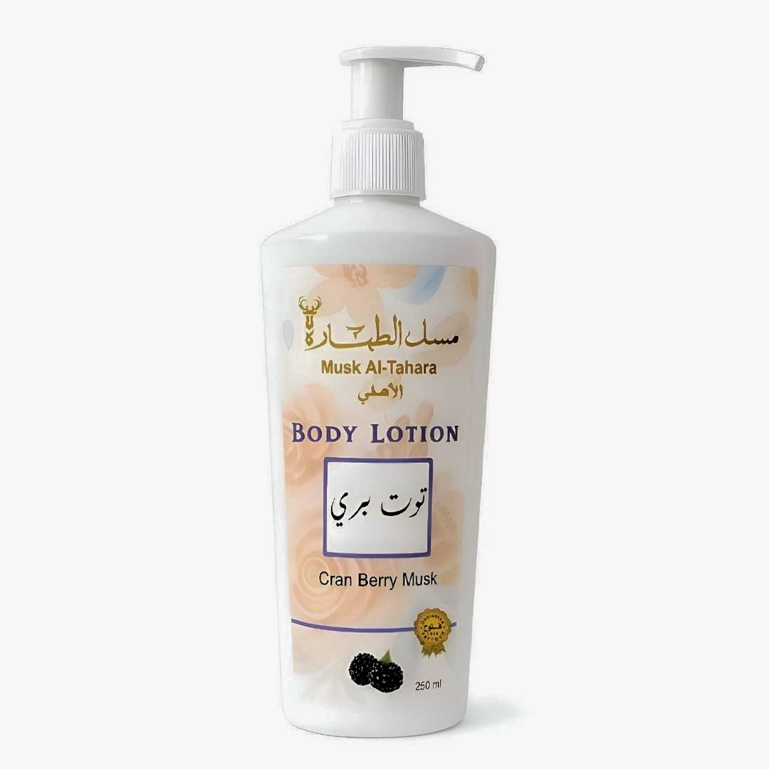 lotion