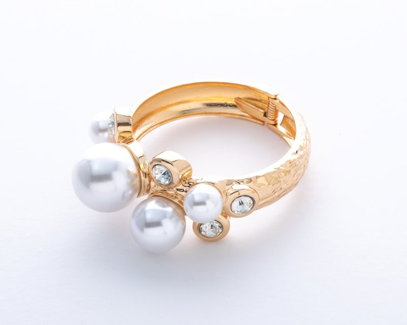 Pearl Bracelet