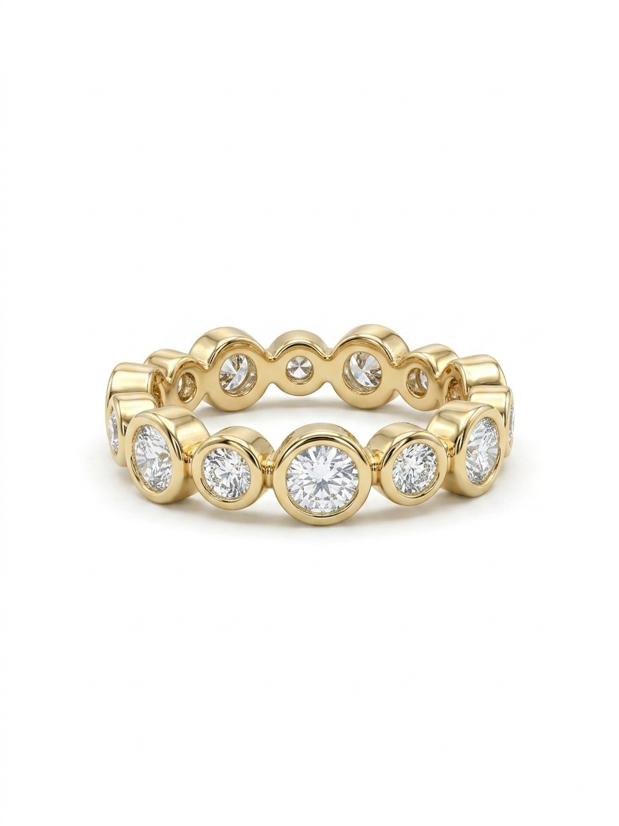 Aurelia Ring
