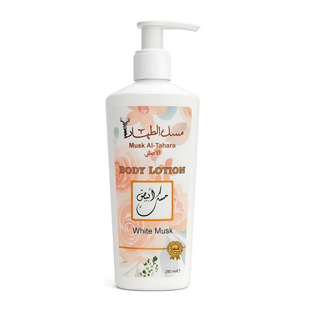 lotion