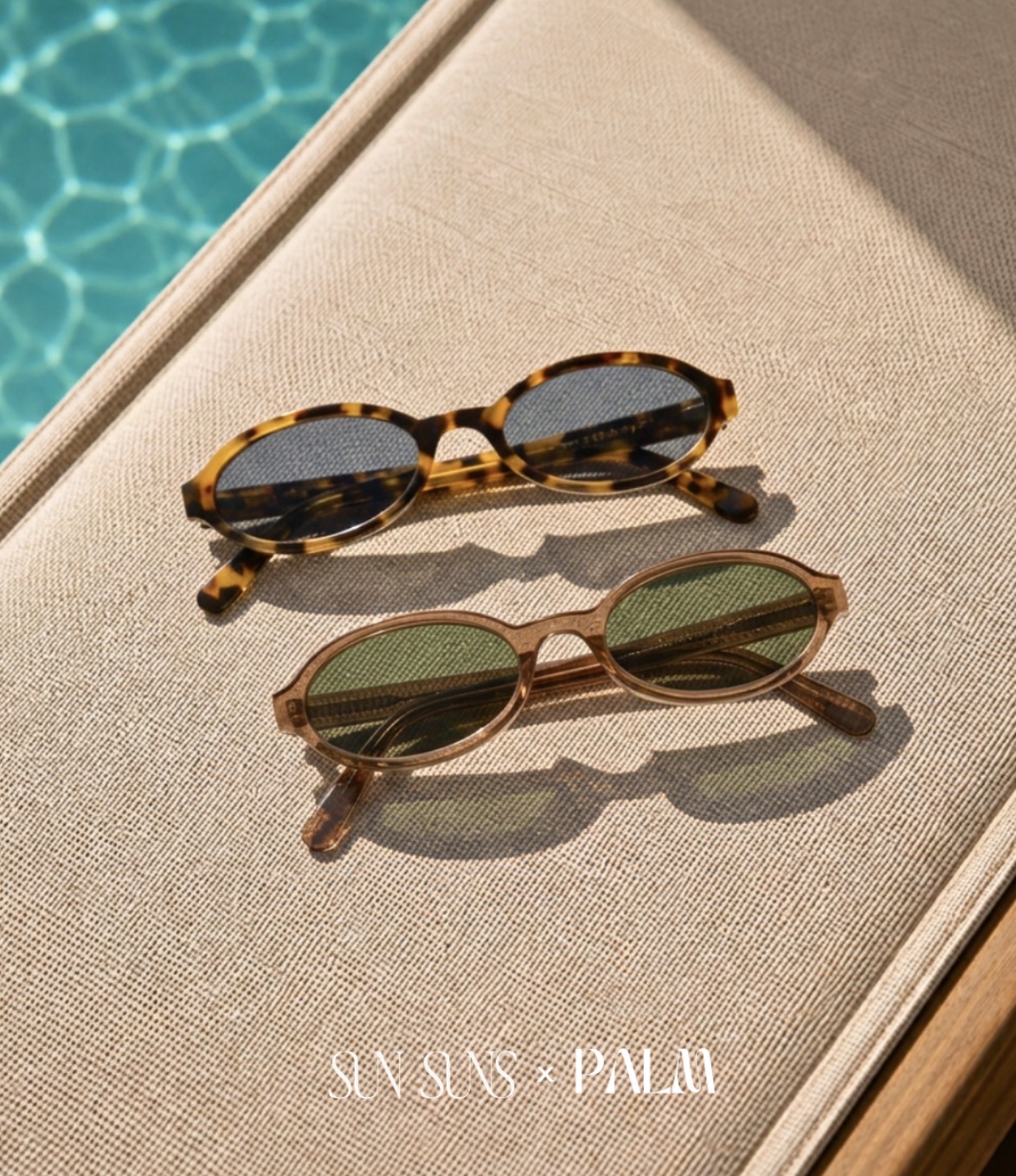 SUNSUN X PALM