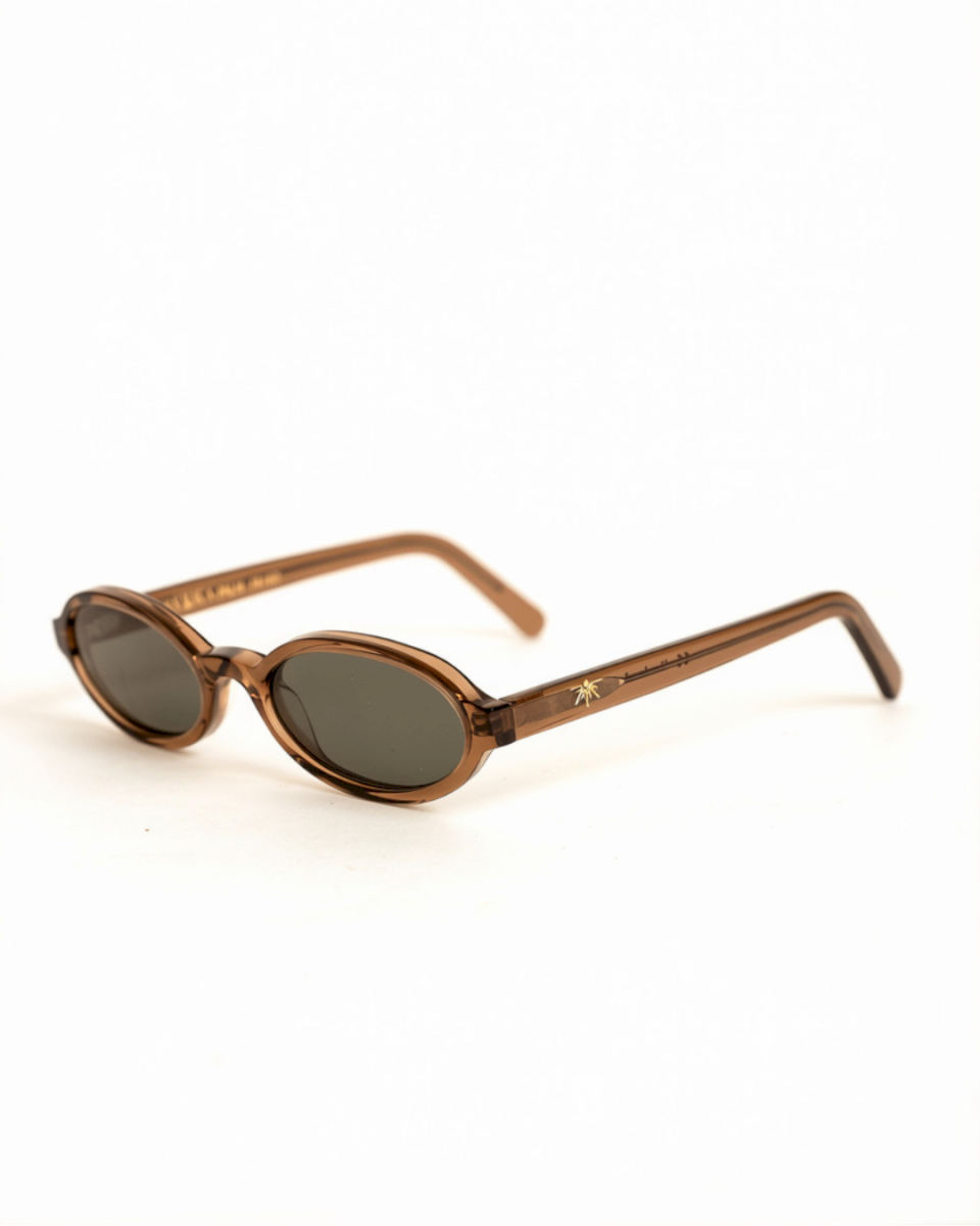 Palm | Marrone