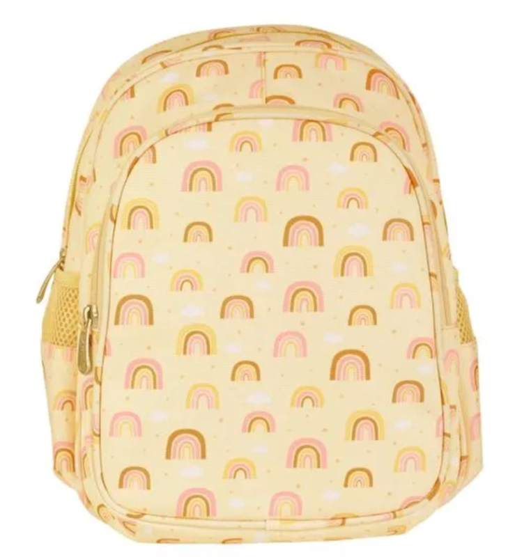 Rainbows Backpack