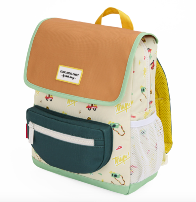 Backpack Cool Trip (+6 yrs)