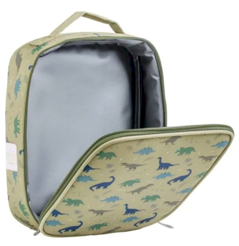 Dinosaurs Lunch Bag