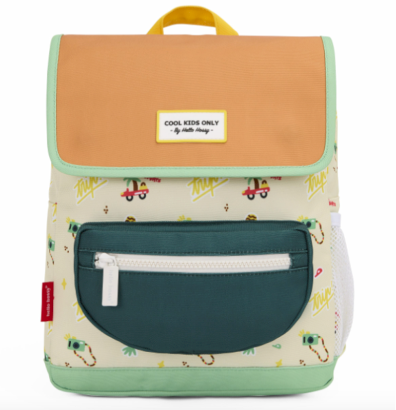 Backpack Cool Trip (+6 yrs)