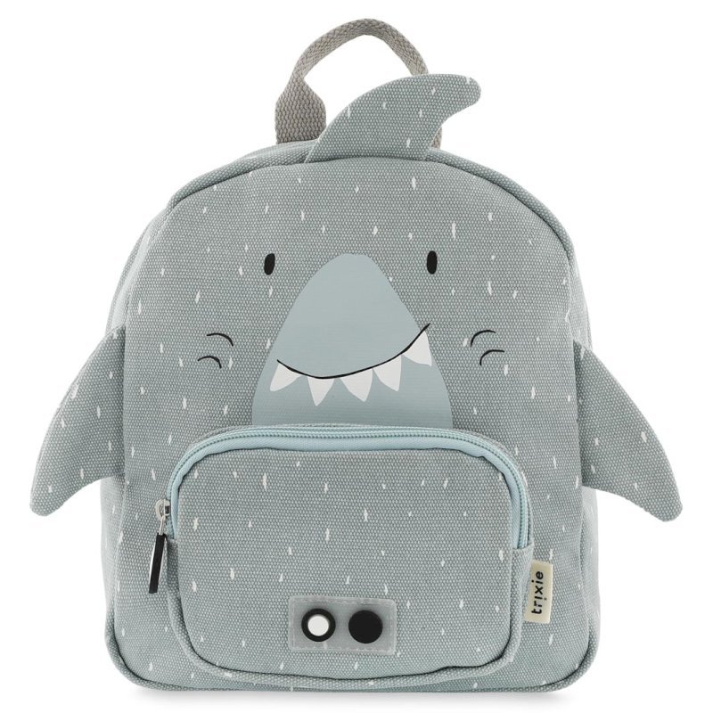 Mr. Shark Set