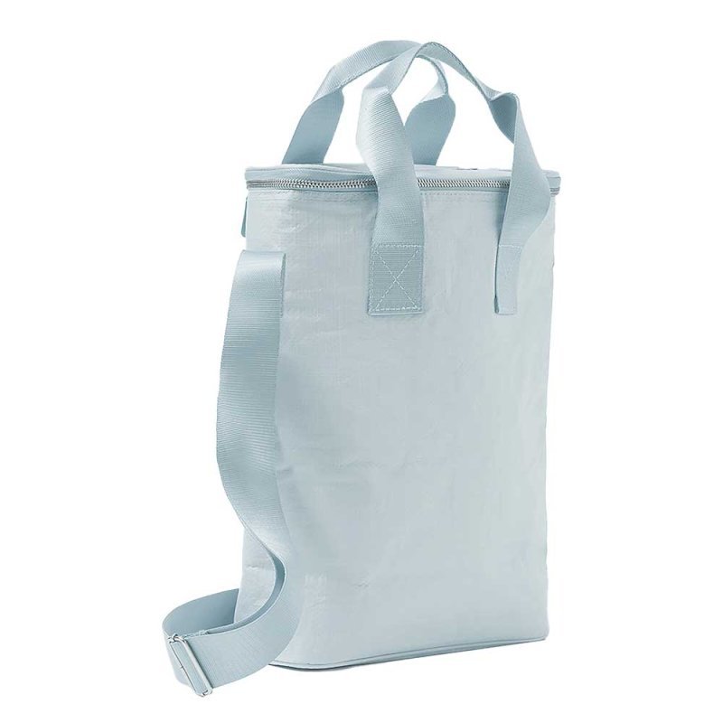Drinks Cooler Bag Powder Blue