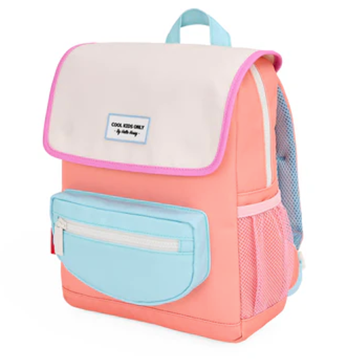 Backpack Mini Peach (2-5 yrs)