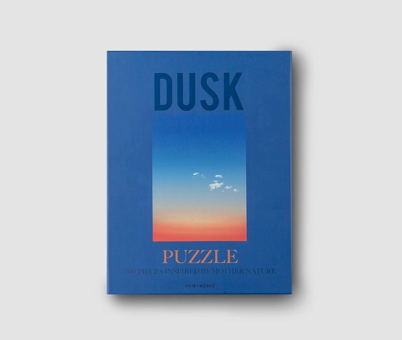 Puzzle - Dusk