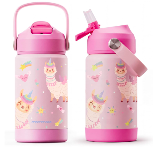 Unicorn Drink Bottle 12oz