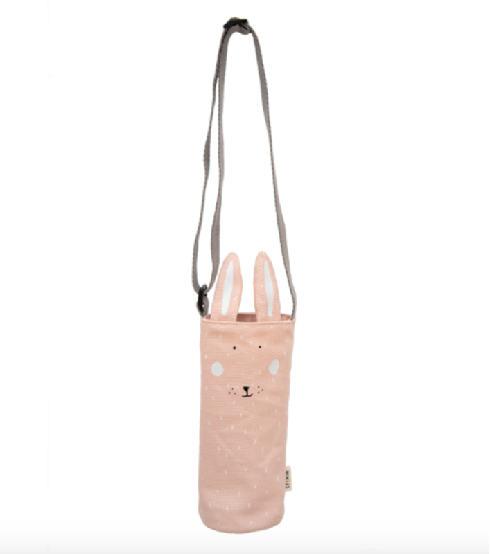 Thermal Bottle Holder - Mrs. Rabbit