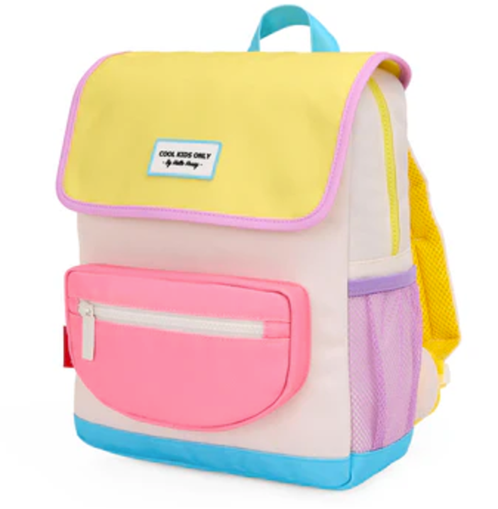 Backpack Mini Sugar (+6 yrs)