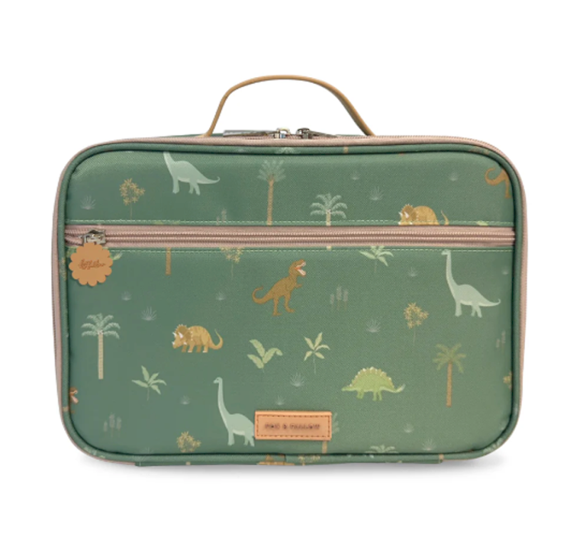 Dinos Lunch Bag