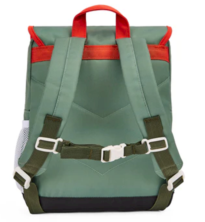 Backpack Mini Forest (+6 yrs)