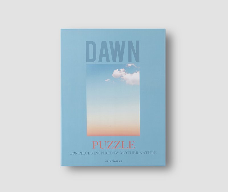 Puzzle - Dawn