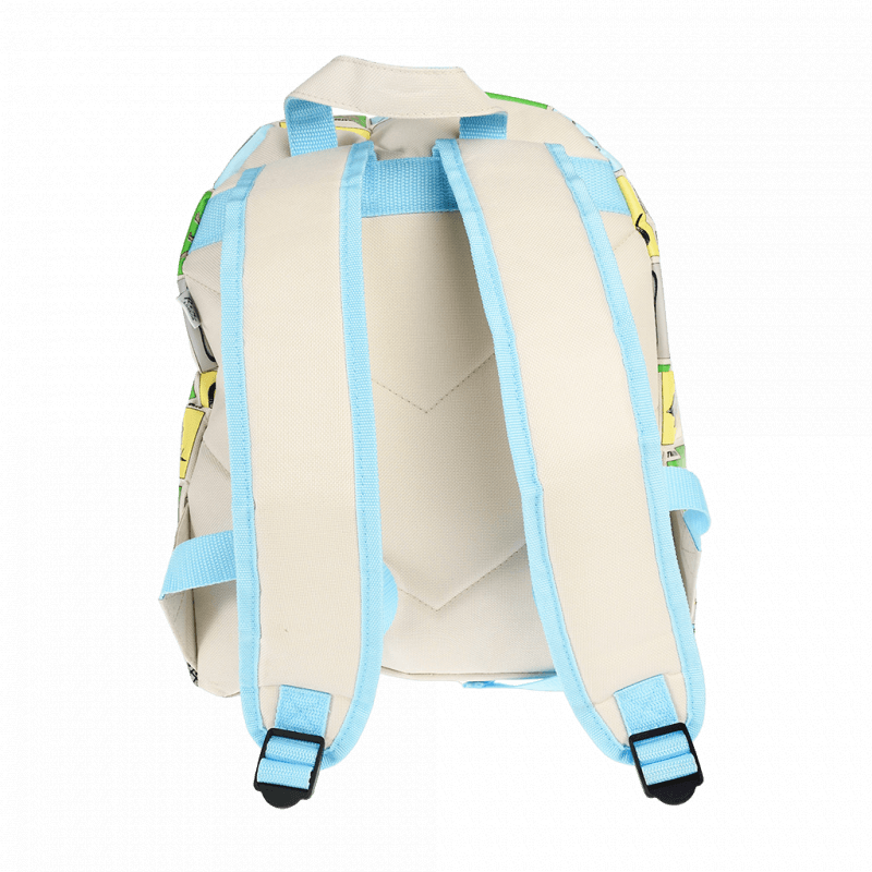 Prehistoric Land Backpack