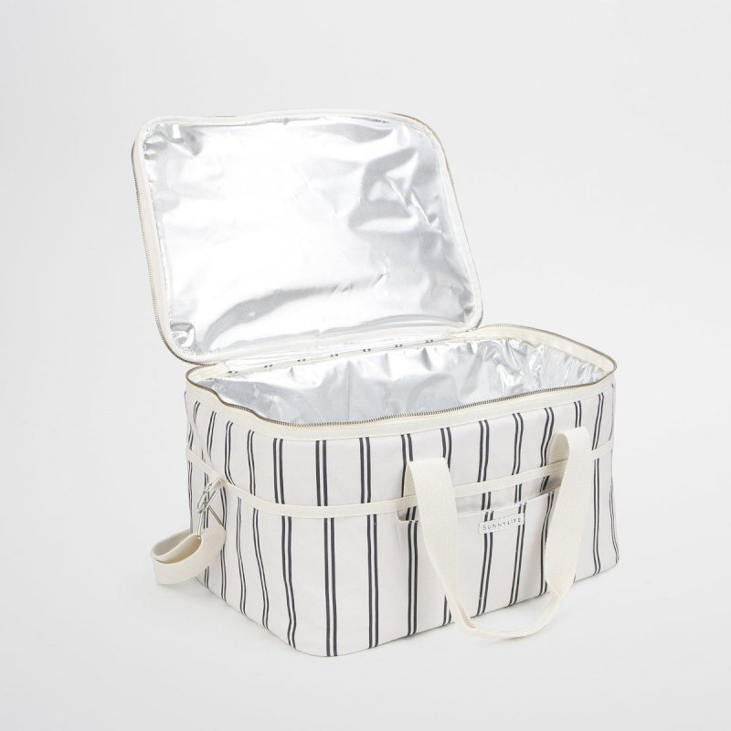 Canvas Cooler Bag Casa Tunisa