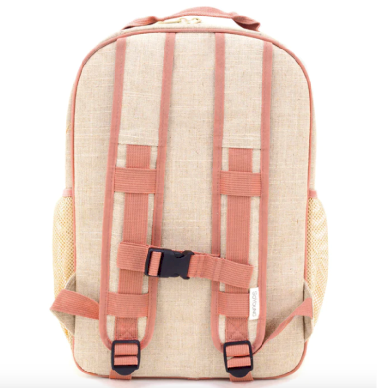 Neo Rainbows Grade School Backpack