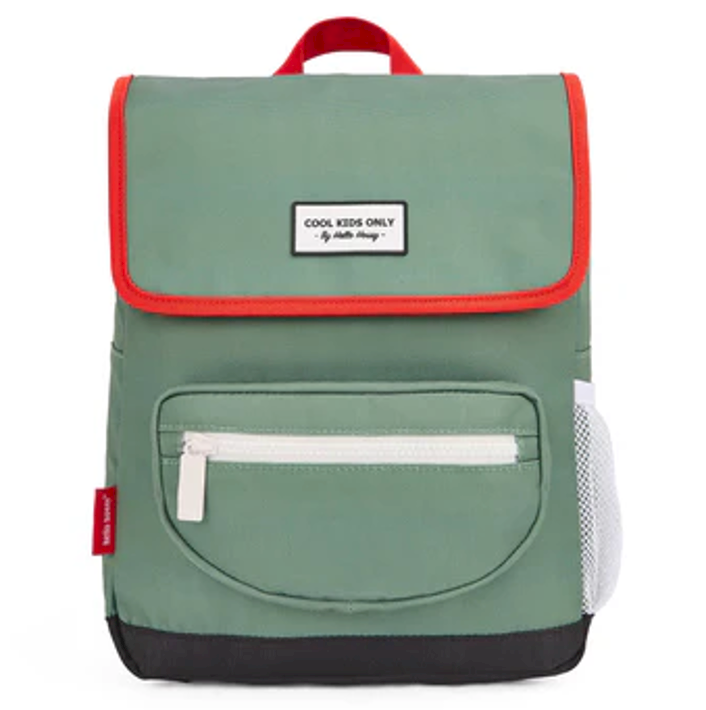 Backpack Mini Forest (+6 yrs)