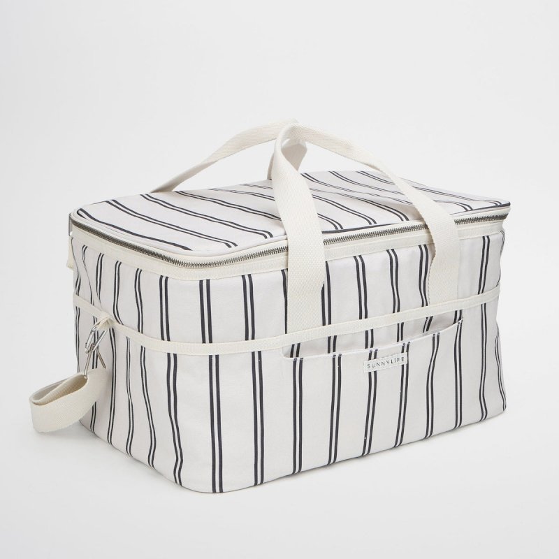 Canvas Cooler Bag Casa Tunisa