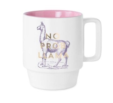 Mug - No Prob Llama