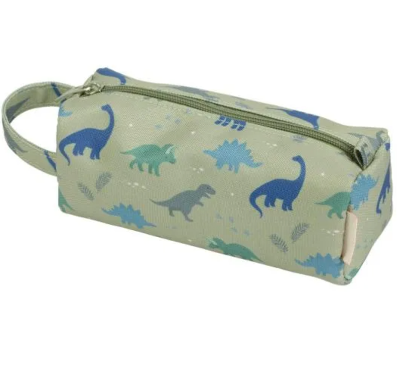 Dinosaurs Pencil Case