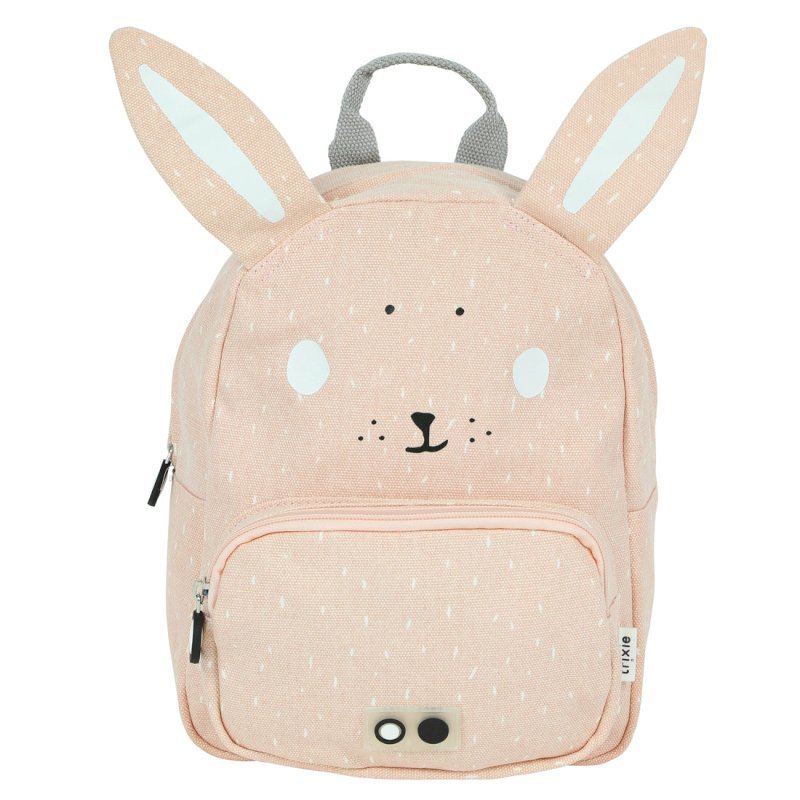 Mrs. Rabbit Set