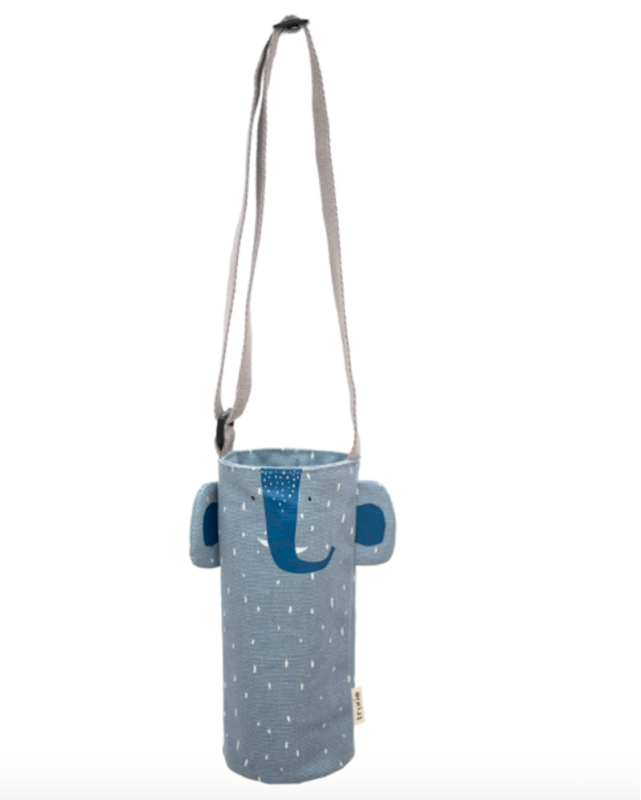 Thermal Bottle Holder - Mrs. Elephant