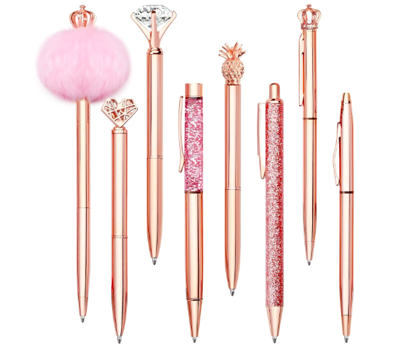 Bling Pen (per piece)