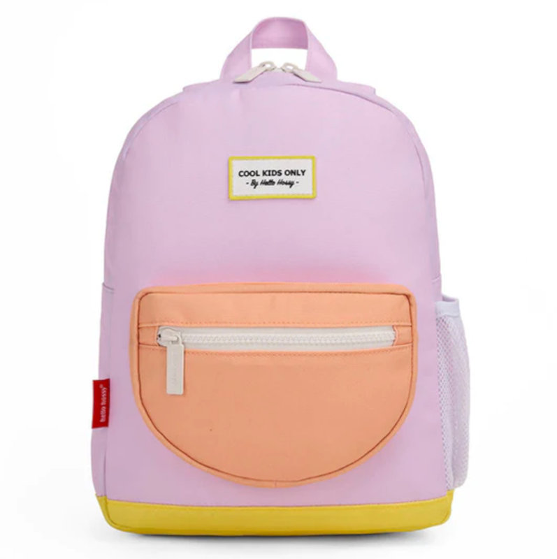 Backpack Mini Smoothie (2-5 yrs)