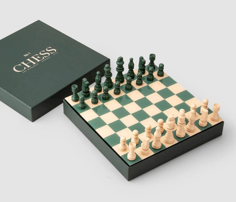 Chess Classic