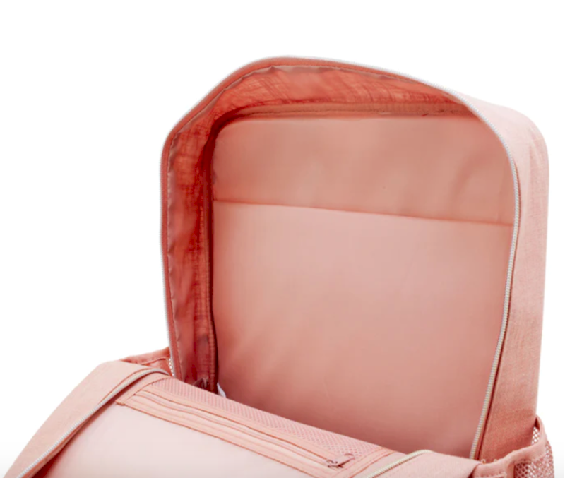 Muted Clay All-Day Backpack