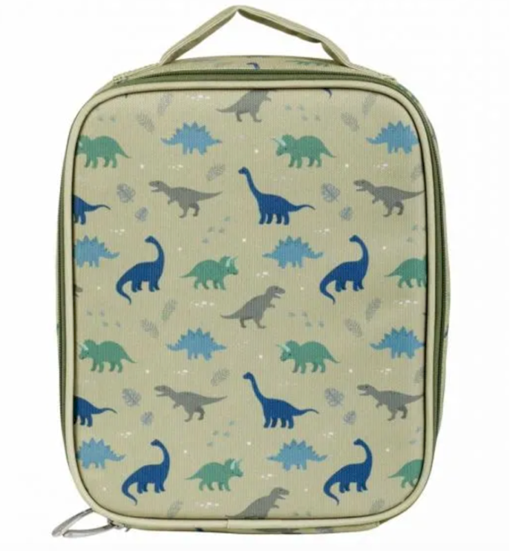 Dinosaurs Lunch Bag
