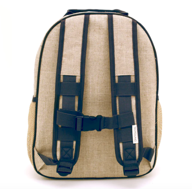 Spaceman Grade School Backpack