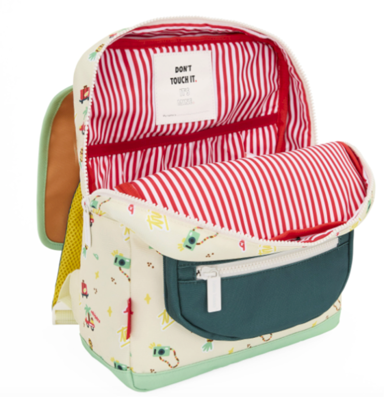 Backpack Cool Trip (+6 yrs)