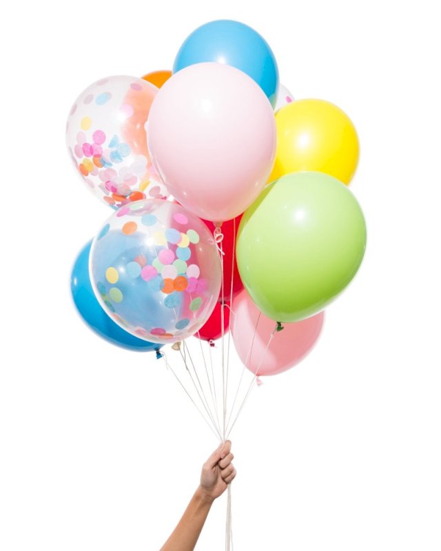 Rainbow - Party Balloons