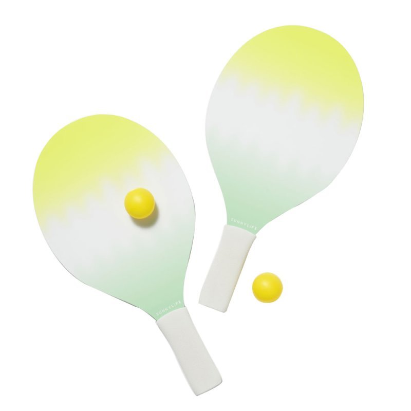 Kids Beach Bats Sea Seeker Dip Dye