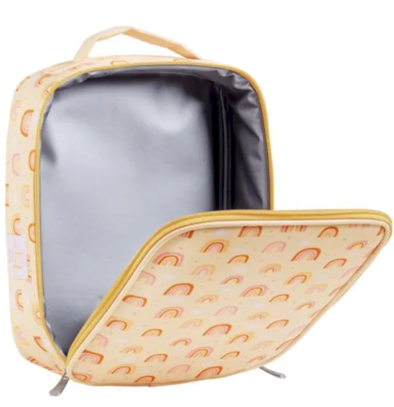 Rainbows Lunch Bag