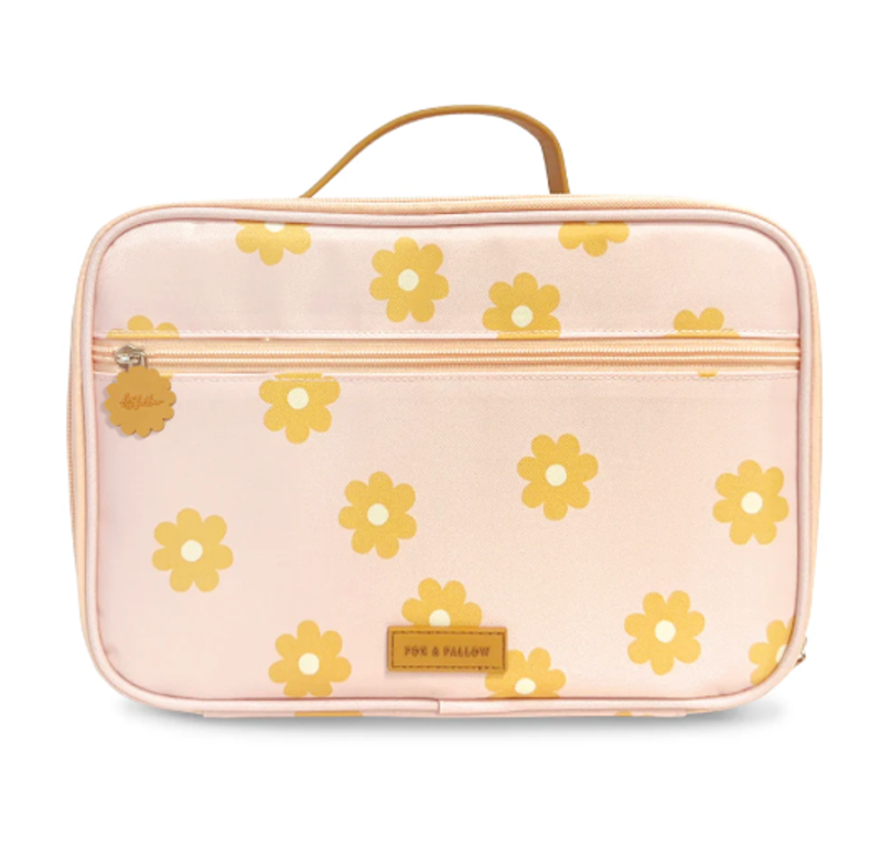 Daisy Chain Lunch Bag