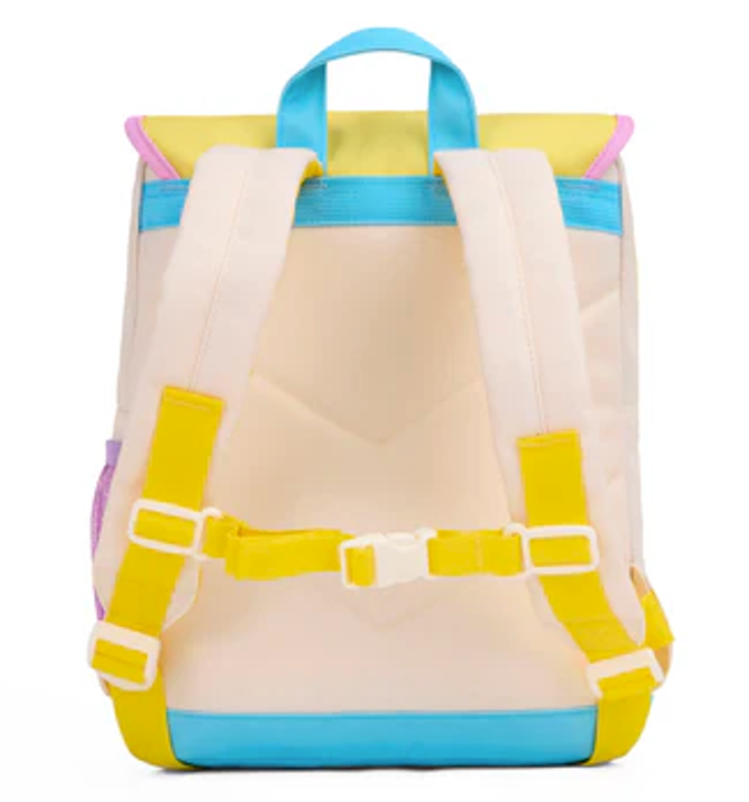 Backpack Mini Sugar (2-5 yrs)