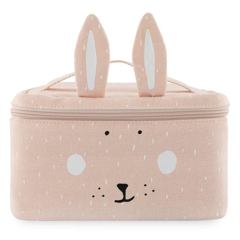 Mrs. Rabbit Set
