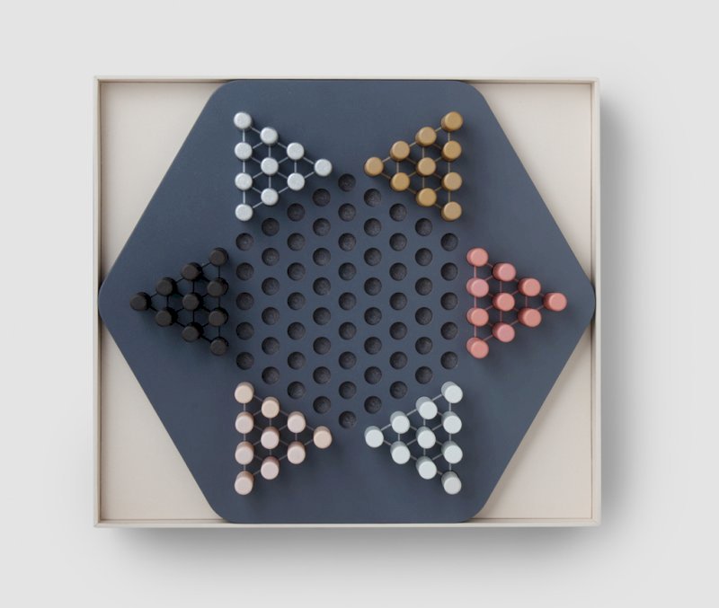 Chinese Checkers Classic